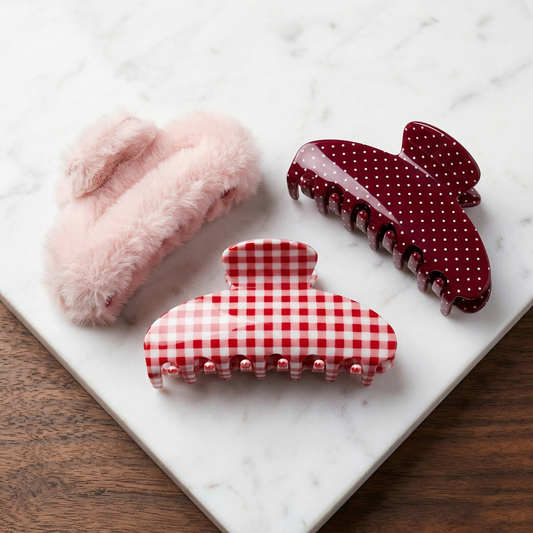 CHERRY SWEET MIX BUNDLE