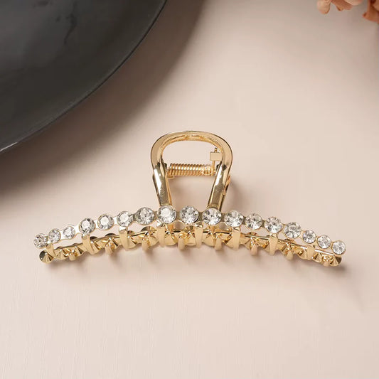 GLAM SHARK HAIR CLAW