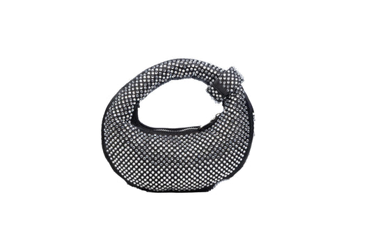 Midnight Sparkle Bag
