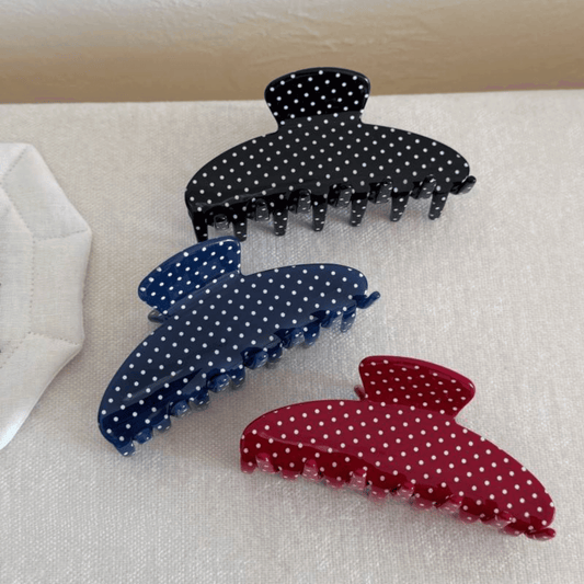 POLKADOT BUNDLE