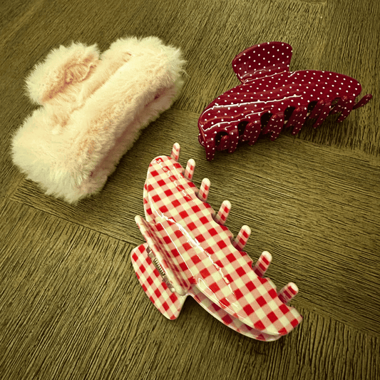 CHERRY SWEET MIX BUNDLE