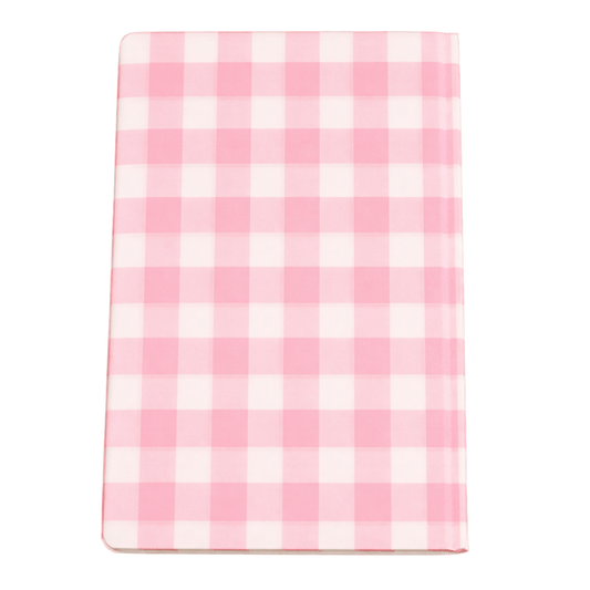 PINK PICNIC DAILY PLANNER 2026