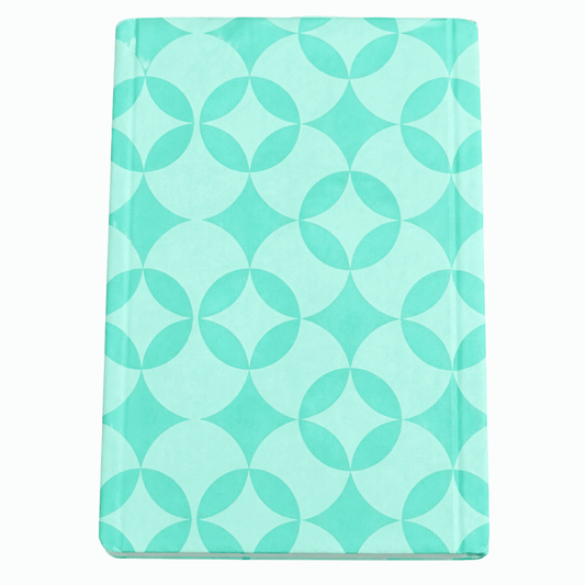 OCEAN BREAZE DAILY PLANNER 2026