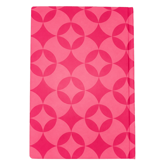 BLOSSOM BERRY DAILY PLANNER 2026