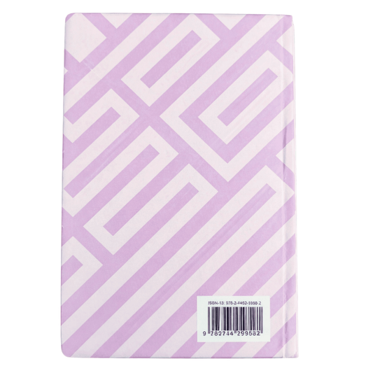 PERIWINKLE DREAMS DAILY PLANNER 2026