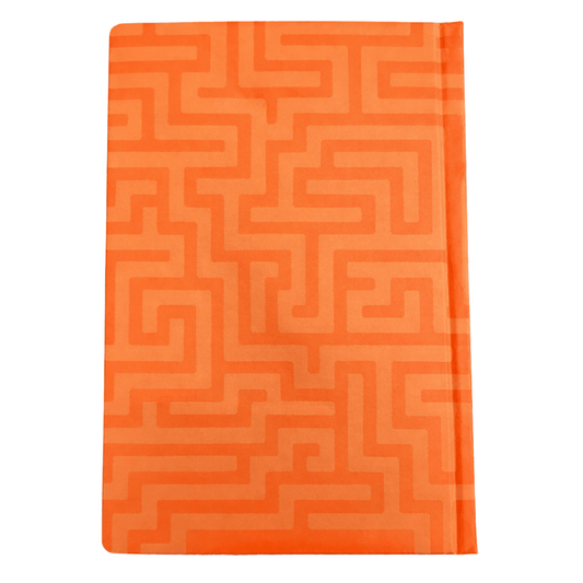 SUNSET CITRUS DAILY PLANNER 2026