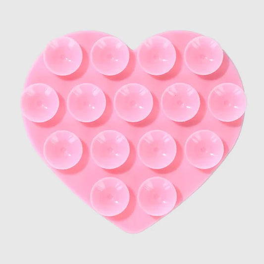 DOUBLE-SIDED HEART PATCH