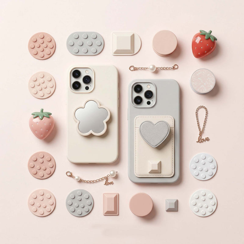Phone Essentials