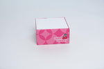 Blossom Cherry Notes Pad