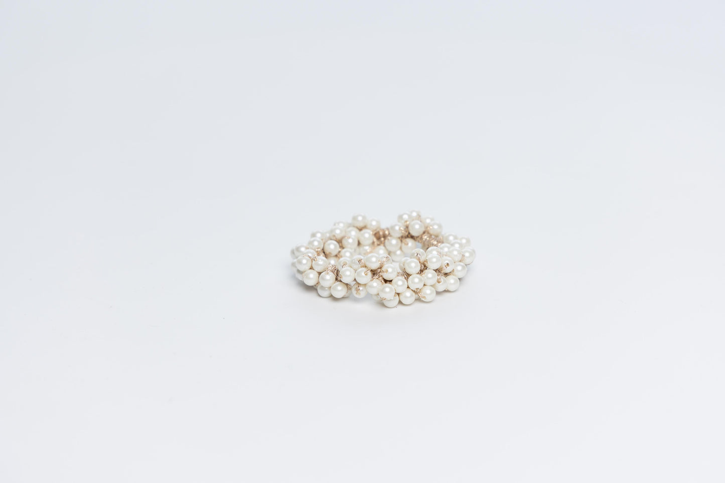 White & Beige