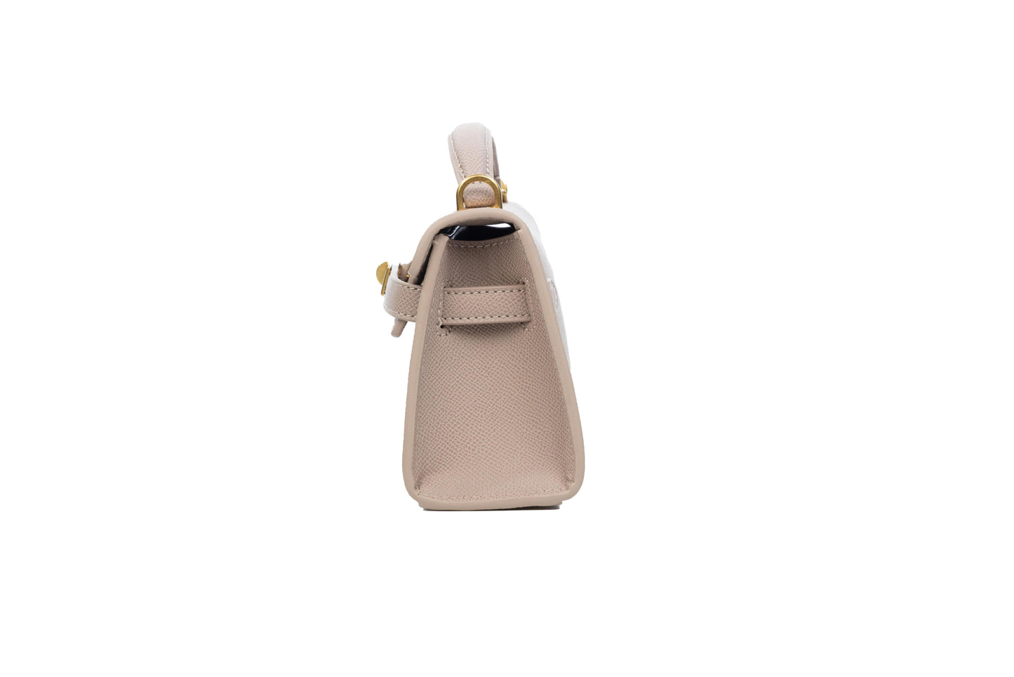 Sand Luxe Bag