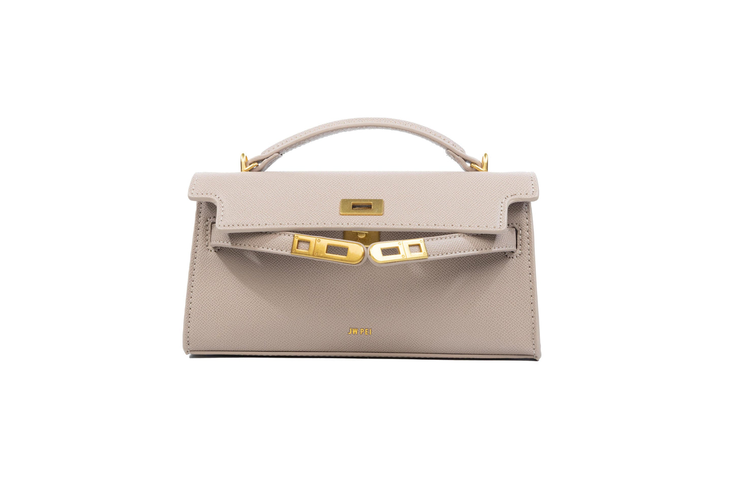 Sand Luxe Bag