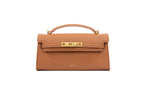 Caramel Luxe Bag