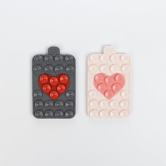 DOUBLE-SIDED CUTE PATCH