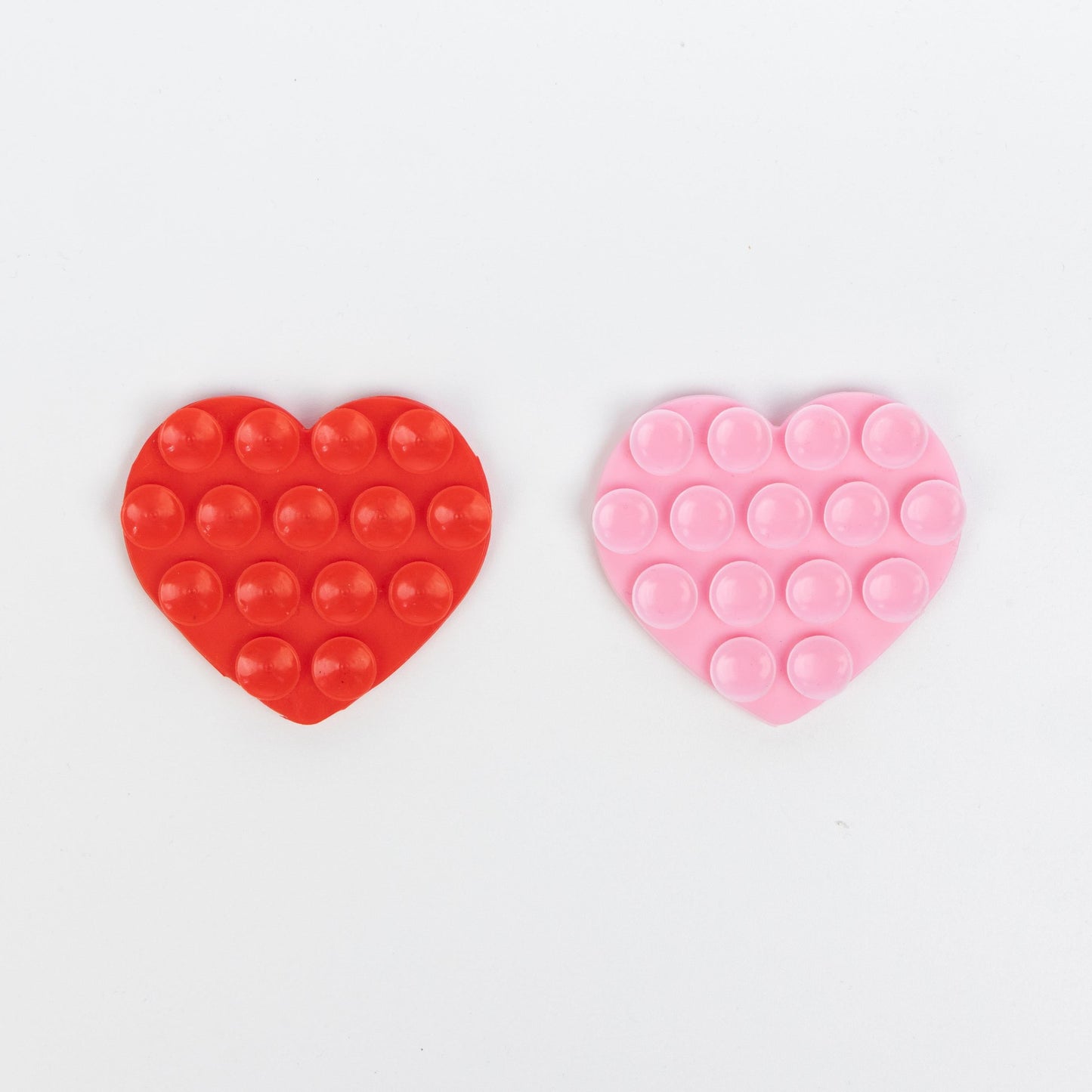 DOUBLE-SIDED HEART PATCH