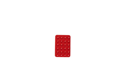 DOUBLE SIDED STICKY PATCH