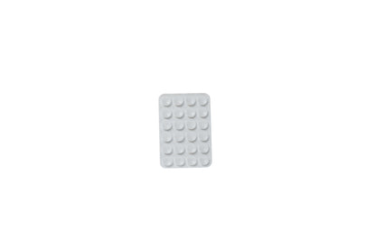 DOUBLE SIDED STICKY PATCH