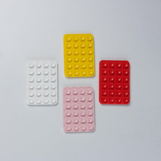 DOUBLE SIDED STICKY PATCH