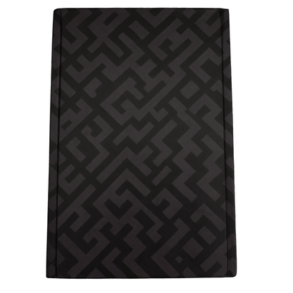 MIDNIGHT MAZE DAILY PLANNER 2026