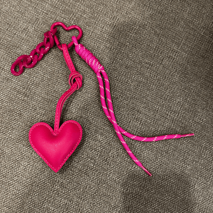Hot Pink