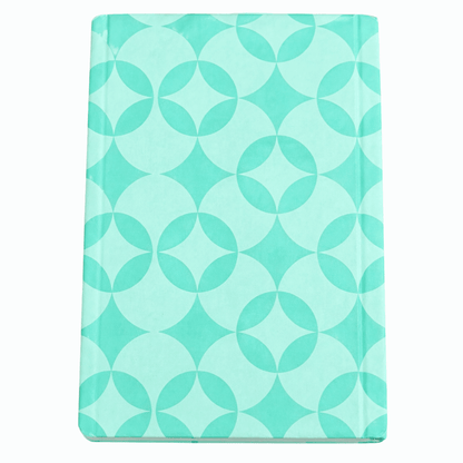 OCEAN BREAZE DAILY PLANNER 2026