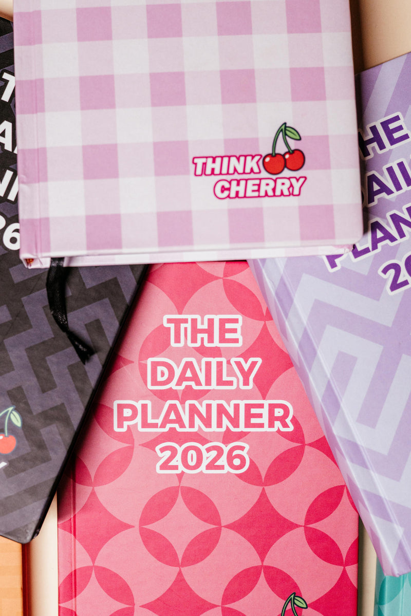 Daily Planners