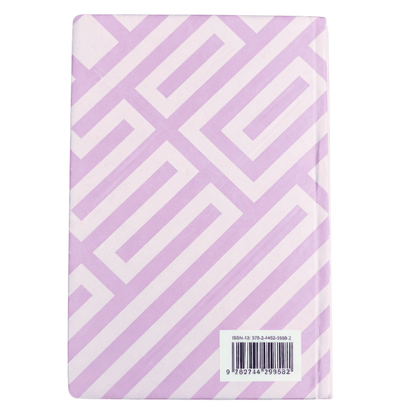PERIWINKLE DREAMS DAILY PLANNER 2026